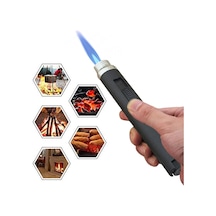 Kalem Pürmüz Çakmak Torch Pürmüz Isı Kalemi 5047
