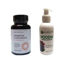 Hubrendy Sh Hintohu Hoodia Slimming &amp Firming Gel 150ml+smartercurcumın 6