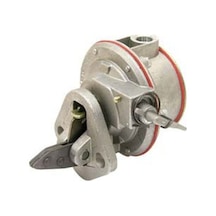 Akcaticaret Ford 3000-5000-6600-6610 Mazot Otomatiği Süperpar