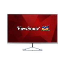 ViewSonic VX3276-2K-MHD-2 32" 4 MS 75 Hz HDMI+DP+mDP AdaptiveSync 2K QHD IPS LED Monitör