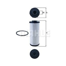 Mahle Hx139D Hidrolik Filtre Golf Vıı Passat15-