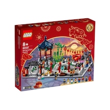 LEGO® Iconic 80107 Spring Lantern Festival 1793 Parça