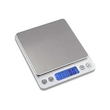 Crw-7107 Hassas Terazi - Dijital
