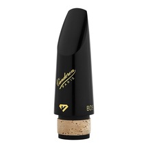Vandoren Bd5 Black Diamond Ebonite Bb Clarinet Mouthpiece Klarnet