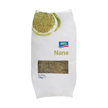 Aro Nane 1 Kg - Güneşte Kurutulmuş Taze Nane 4'li Avantaj Paketi - 4 Adet Tarı
