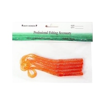 Sea Horse Special Worm 14Cm L05