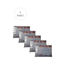 Hubrendy Tedarik Bakkaliye Naylon Torba İkilik 22x36 Cm 1 Kg 5 Paket Takriben 975 Adet