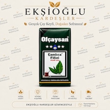 Ofçaysan Çamlıca Filizi 1000 Gm