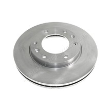 Kale Disk Fren Diski Ön Hyundaı Starex H1 08- Çap 300 Kln 30 Del