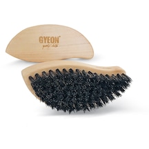 Gyeon Q²m Leather Brush Deri Temizlik Fırçası