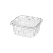Ambalaj Marketim - Plastik Sızdırmaz Kap 375 Gr 100 Adet