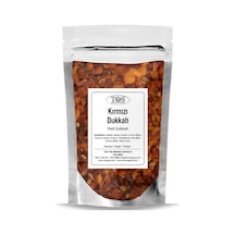 Tos The Organic Spices Kırmızı Dukkah 500 G