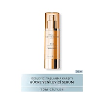 Özel Formüllü, Sıkı Ve Eşit Cilt Oluşumuna Yardım Eden Serum 30ml