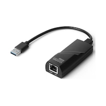 Dark Usb 3 0 Gigabit Lan Ağ Adaptörü Dk Nt U3glan2