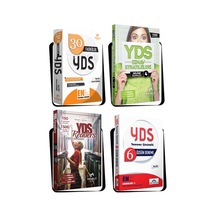 Modadil Yds Kazandıran Set B Modadil Yayınları