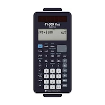 Texas Instruments 30X Plus Mathprint Bilimsel Hesap Makinesi