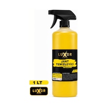 Luxor Kimya Jant Temizleyici 1 L