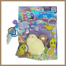 Bezos Taba World Squishy Ready Made - Civciv 22