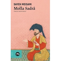 Molla Sadrâ - Ccgx-884425