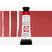Extra Fine Tüp Suluboya 5 Ml Seri 2 Pyrrol Crimson Nocolor-fedc37f3