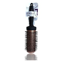Trina Diva Yuvarlak Termal Fön Fırçası 53 Mm Çap 07