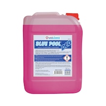 Blue Pool Deo Yüzey Temizleme Maddesi 5 L 8'li Paket 8'li Set