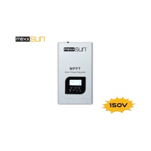 İnges - Mexxsun 60 Amper Mppt Şarj Kontrol Cihazı 12/24/48 Volt - Solar Şarj Regülatör Güneş Paneli