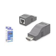 Hadron Hdx1359 30m 4k - 2k - Full Hd 1080p Hdmi Extender Siyah Kdo