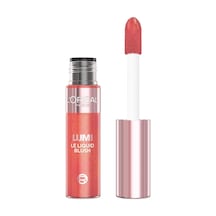 L'oreal Paris Lumi Blush Likit Allık - 630 Glowy True Rose Diğer