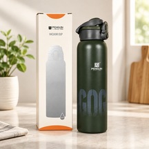 10 Oz - Altın - 50 Adet