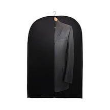 10 Adet Takım Elbise Askı Kılıfı 63x100cm 5250 Çok Renkli