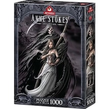 Zamansız 1000 Parça Puzzle 5230