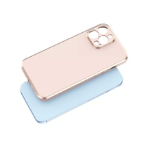 Apple Uyumlu iPhone 12 Pro Max Uyumlu Zore Bark Kılıf-yeşil Yeşil -
