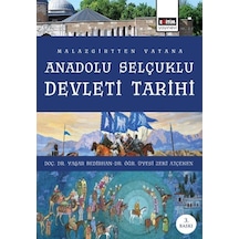 Malazgirt' Ten Vatana Anadolu Selçuklu Devleti Tarihi / Yaşar ... 9789758890156