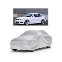 Bmw 123d Branda Premium Araba Brandası