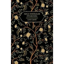 Alice Harikalar Diyarında Hep Kitap