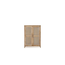 Marrakech Şaraplık Ahşap