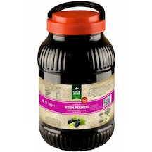 Saygın Doğal Üzüm Pekmezi Bidon 6500 G