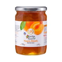 Antalya Reçelcisi Kayısı Reçeli 700 G