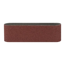 Tank Zımpara Kağıdı 3'lü, 75 X 533 Mm 80 Kum 69781645
