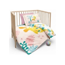 Özdilek Tweety Pembe Bebek Nevresim Takımı