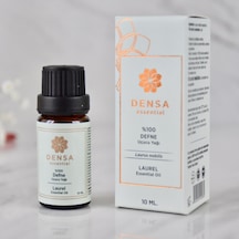 Densa Essential Saf Defne Uçucu Yağı 10 ML