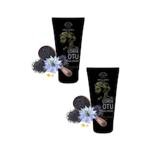 Buğz Ibn-ı Sina Çörekotu Vücut Sızıları Için Masaj Bakım Kremi 50ml 2 Adet