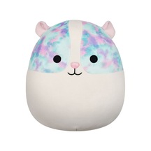 Squishmallows Ginepig Rhys 30cm Sqcr06384 Renkli