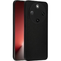 Huawei Honor Magic 8 Lite Thermax Silikon Kılıf - Siyah 0.2M-Çok Renkli