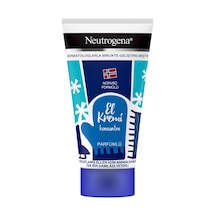 Neutrogena Konsantre El Kremi Parfümlü 75 Ml - 6 Adet Tarı