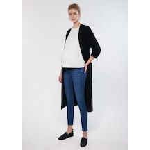 Mavi - Vanessa Indigo Hamile Jean Pantolon 1043232047 - 435008129