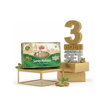 Afia Saray Helva 3x300 Gr