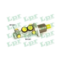 Renault 19 1988-2003 Arası 1.9 D, 1.7, 1.4 Cat, 1.4 Lpr Marka Fren Ana Merkezi