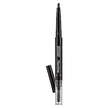 Angled Brow Fırça Başlıklı & Asansörlü Ucu Açılı Kaş Kalemi 0